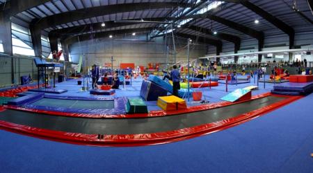 Kingborough Sports Centre