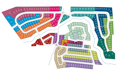 Springfarm Estate Development