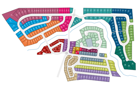 Springfarm Estate Development